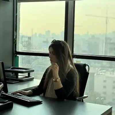 Jana Ebrahimi