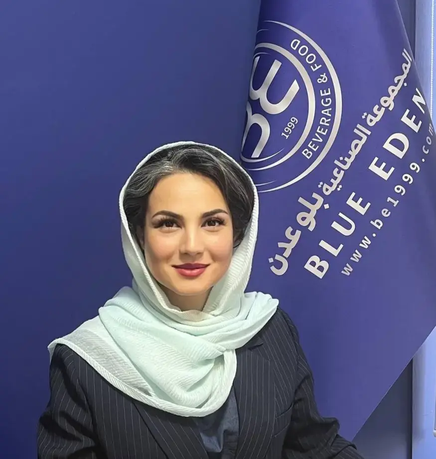 Faezeh Mohammadi