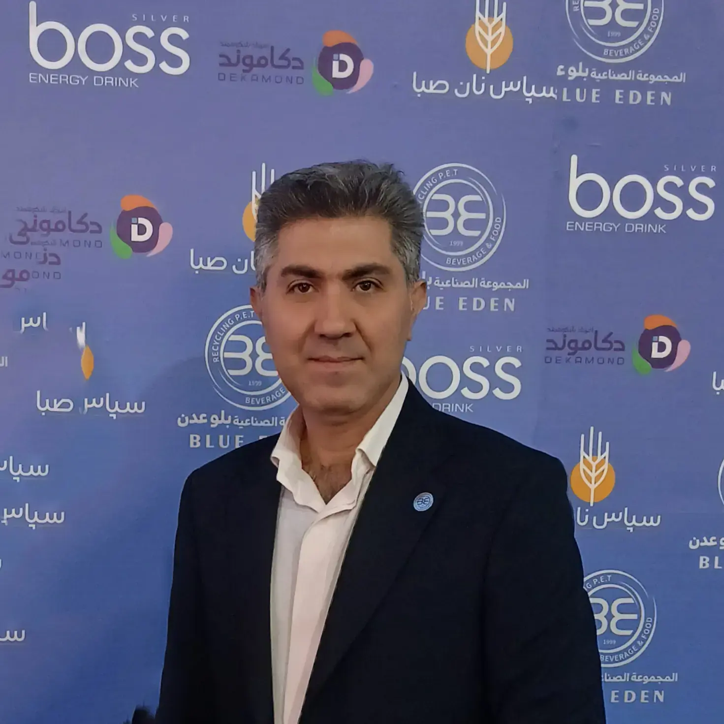 Farzad Zabihi