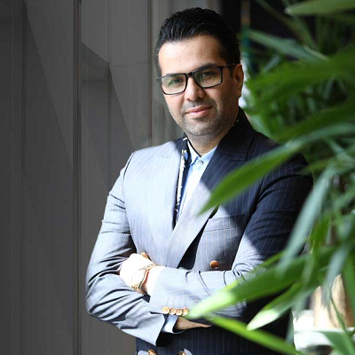 Behnam Ebrahimi